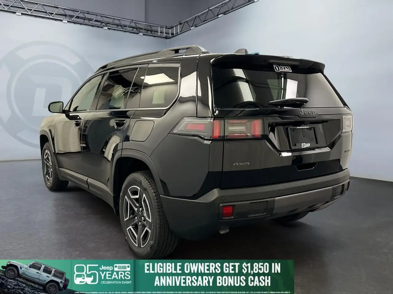 Jeep Cherokee снимка Jeep Cherokee