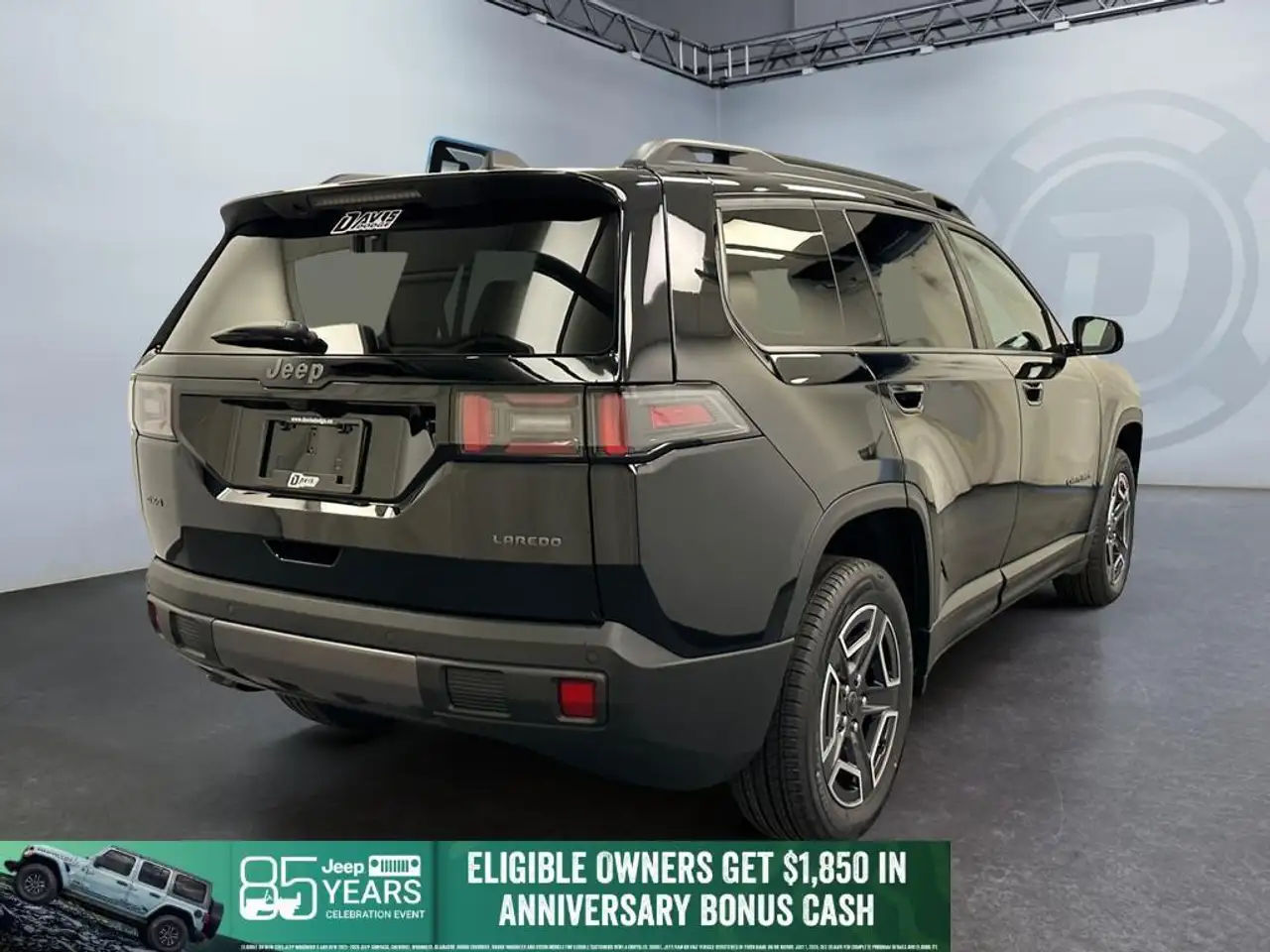 Jeep Cherokee снимка Jeep Cherokee