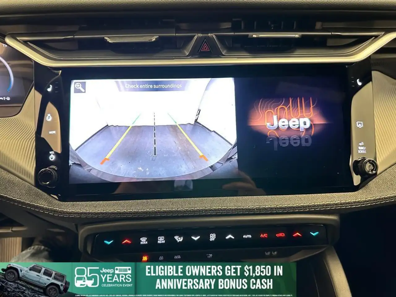 Jeep Cherokee снимка Jeep Cherokee