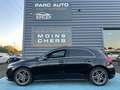 Mercedes-Benz A 200 200 163CH AMG LINE 7G-DCT 9CV Noir - thumbnail 3