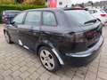 Audi A3 Sportback 2.0  S line Sportpaket plus quattro Schwarz - thumbnail 2