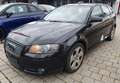 Audi A3 Sportback 2.0  S line Sportpaket plus quattro Schwarz - thumbnail 1