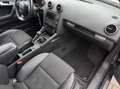 Audi A3 Sportback 2.0  S line Sportpaket plus quattro Schwarz - thumbnail 9