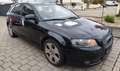 Audi A3 Sportback 2.0  S line Sportpaket plus quattro Schwarz - thumbnail 5