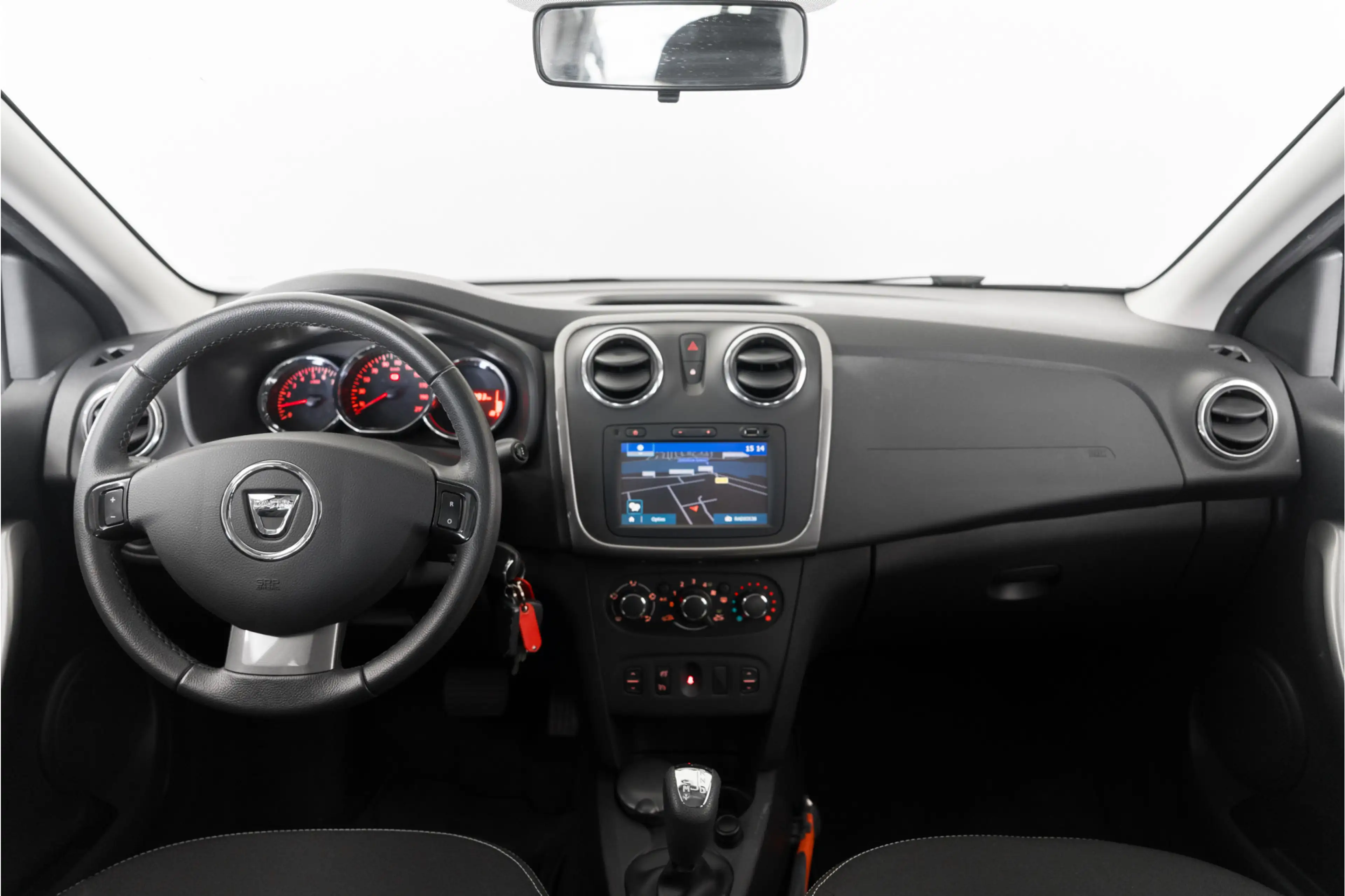 Dacia Logan MCV 0.9 TCe Easy-R Lauréate Automaat Nederlandse a — photo 3
