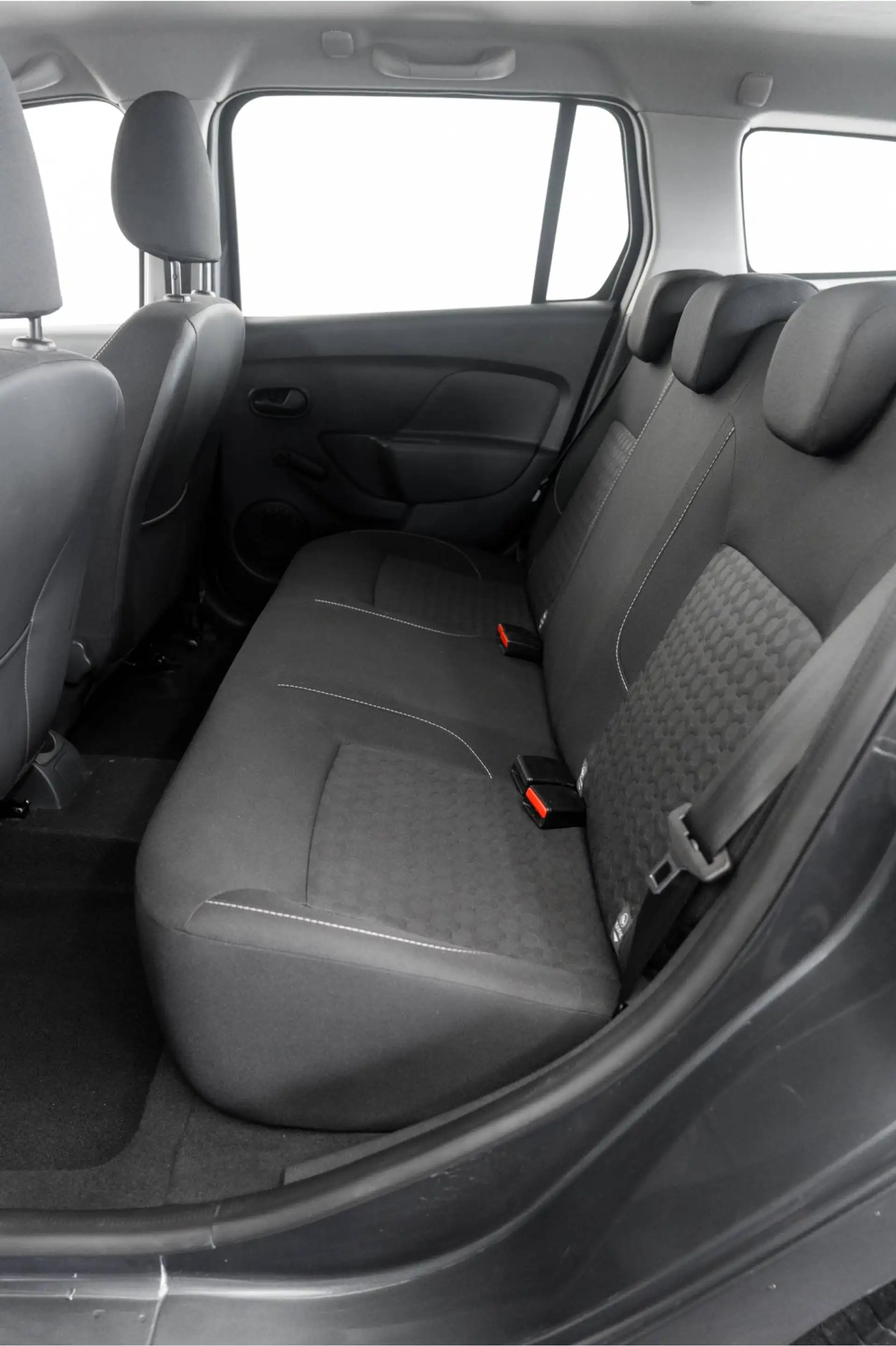 Dacia Logan MCV 0.9 TCe Easy-R Lauréate Automaat Nederlandse a — photo 13