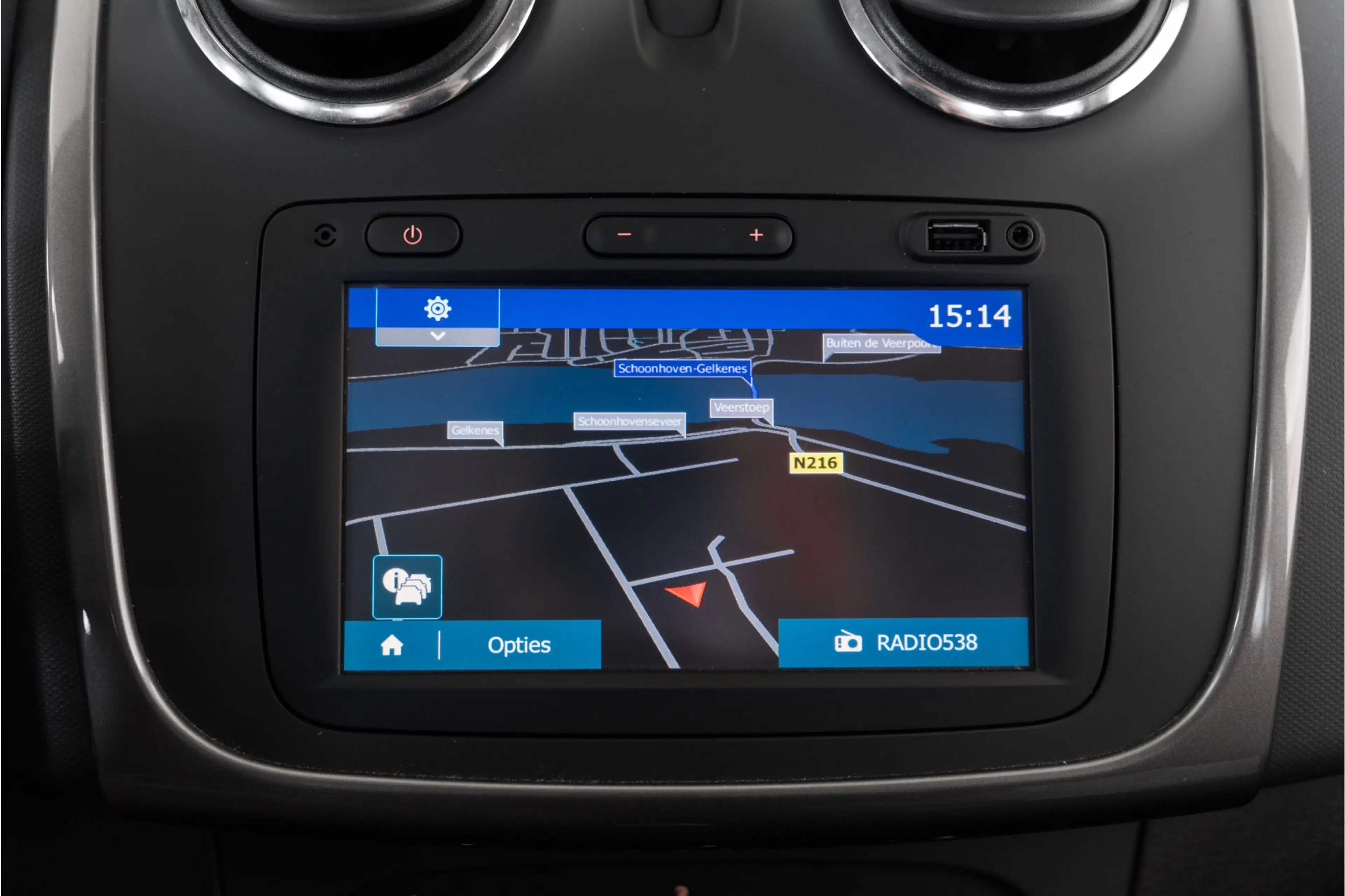 Dacia Logan MCV 0.9 TCe Easy-R Lauréate Automaat Nederlandse a — photo 15