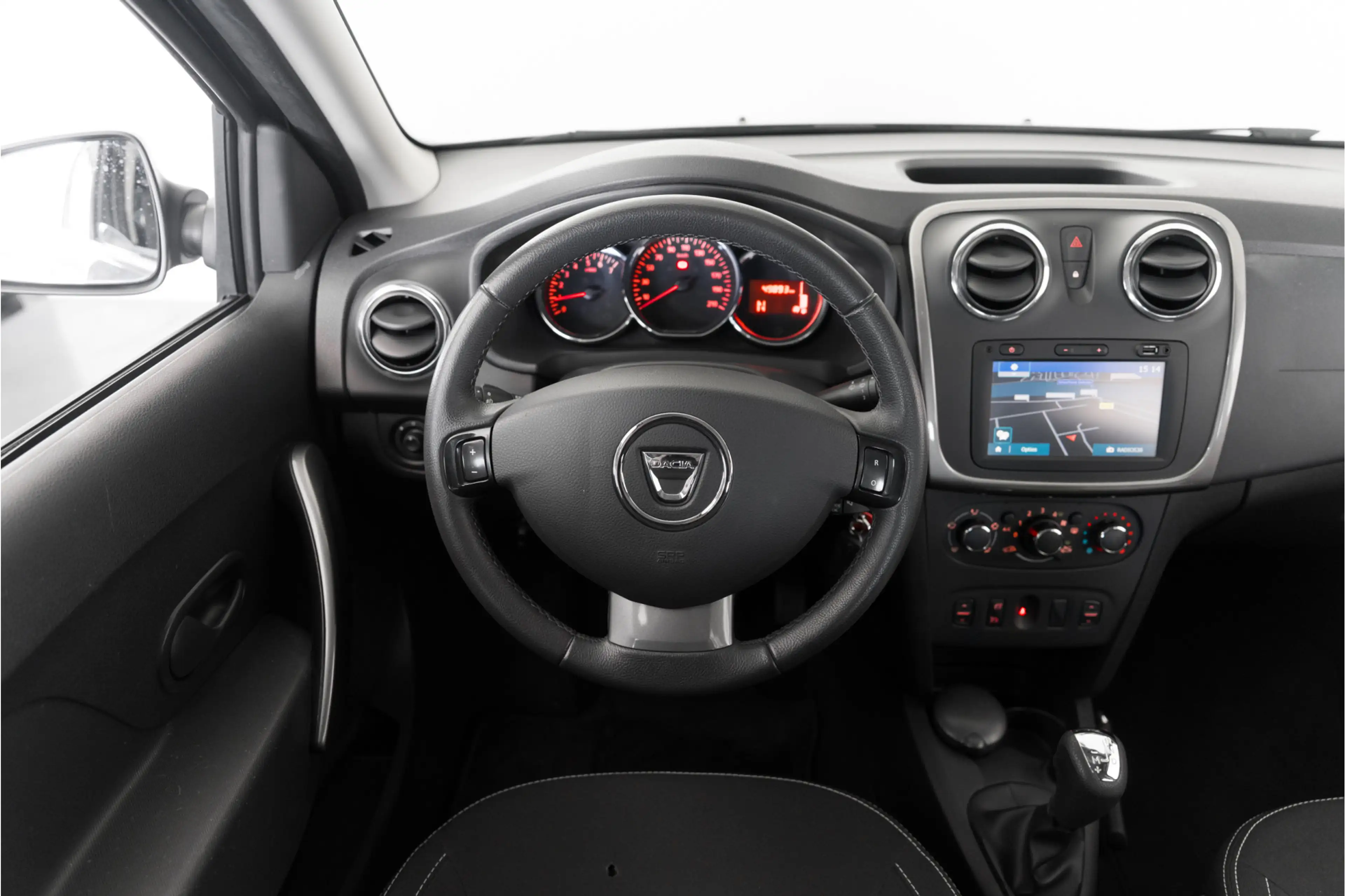 Dacia Logan MCV 0.9 TCe Easy-R Lauréate Automaat Nederlandse a — photo 10