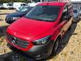 Mercedes-Benz Citan Citan Tourer 111CDI Sport Sport Rojo - thumbnail 3