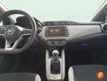 Nissan Micra IG-T 74 kW (100 CV) E6D Acenta Azul - thumbnail 12
