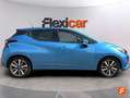 Nissan Micra IG-T 74 kW (100 CV) E6D Acenta Azul - thumbnail 9