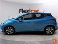 Nissan Micra IG-T 74 kW (100 CV) E6D Acenta Azul - thumbnail 4