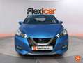 Nissan Micra IG-T 74 kW (100 CV) E6D Acenta Azul - thumbnail 2