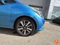 Nissan Micra IG-T 74 kW (100 CV) E6D Acenta Azul - thumbnail 11