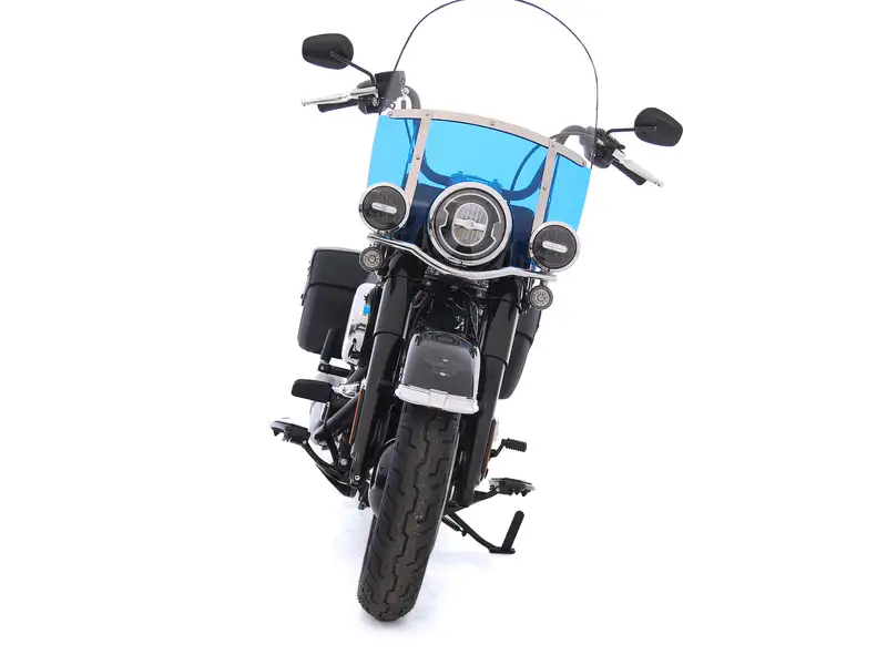 Harley-Davidson Heritage Softail - foto 7