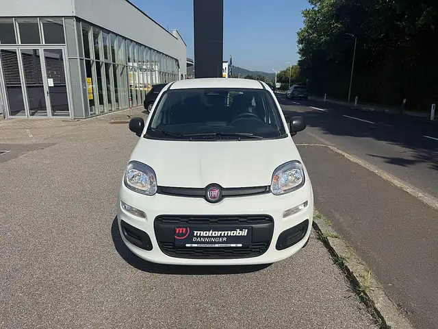 Fiat Pandina FireFly Hybrid 65 Icon