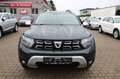 Dacia Duster TCe 150 4x4 Navi,LED,Kamera,AHK Grau - thumbnail 5