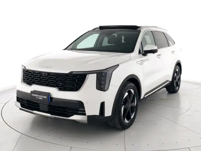 Kia Sorento 1.6 tgdi hev Evolution 4wd 215cv at6