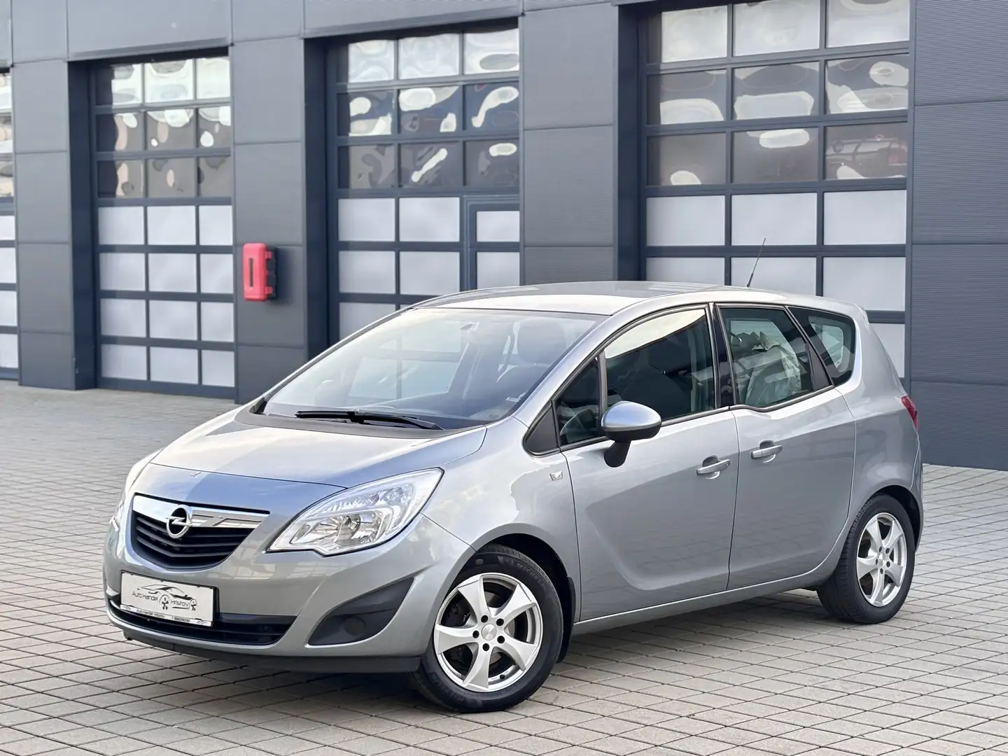 Opel Meriva 1.4 ecoflex Start/Stop Active - 1