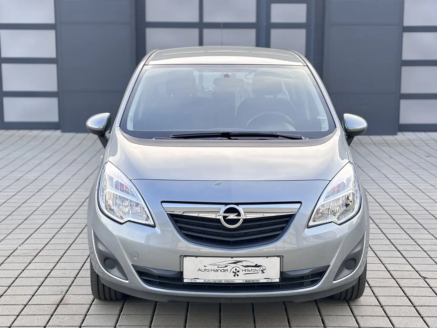 Opel Meriva 1.4 ecoflex Start/Stop Active - 2