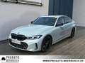 BMW 320 d xDrive M Sport ACC/ADAPTLED/GLASDACH/HIFI Grau - thumbnail 1