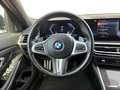 BMW 320 d xDrive M Sport ACC/ADAPTLED/GLASDACH/HIFI Grau - thumbnail 9