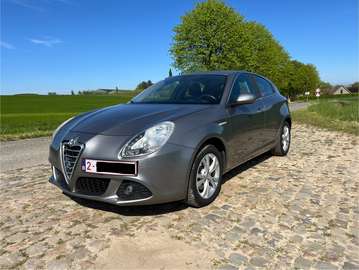 Giulietta 1.4i Multi Air Progression Start
