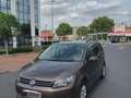 Volkswagen Touran 1.6 CR TDi Trendline BMT Start&Stop Brun - thumbnail 1