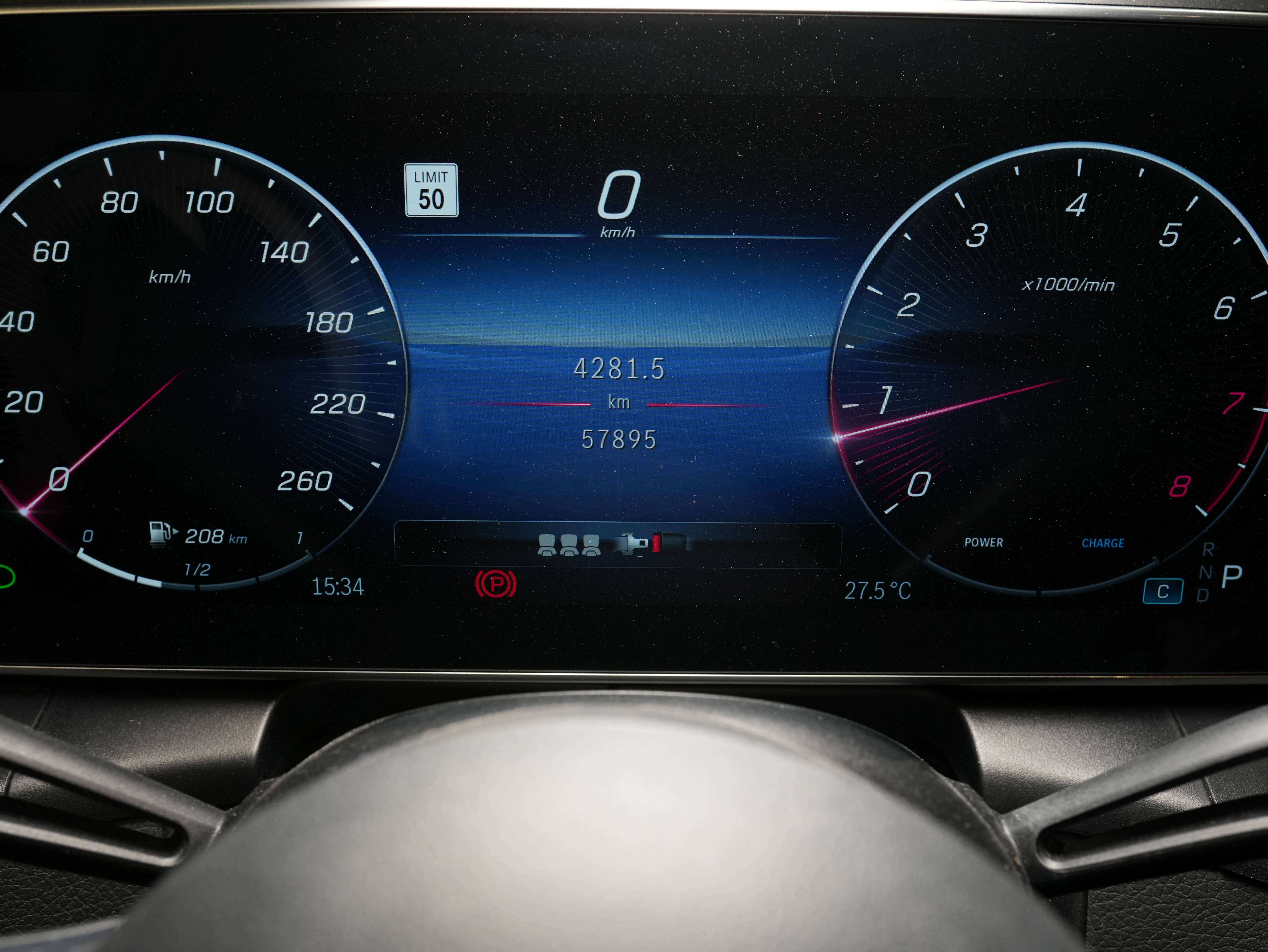 used 2023 Mercedes-Benz GLC car, priced at $45,900