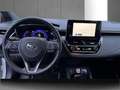 Toyota Corolla Dynamic HB+navi+parking sensor Blanc - thumbnail 9