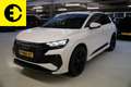 Audi Q4 e-tron 40 Edition 77 kWh | 95,7 % Soh | Stoelverwarming | Weiß - thumbnail 10