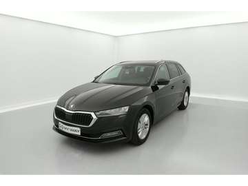 Octavia Combi Ambition 1,0 TSI 81 kW 6-speed mech.