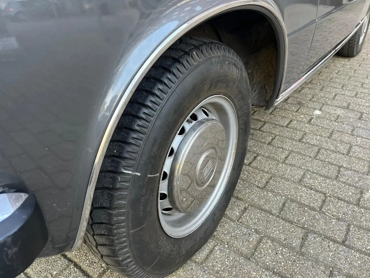 Fiat 125 Bild 11