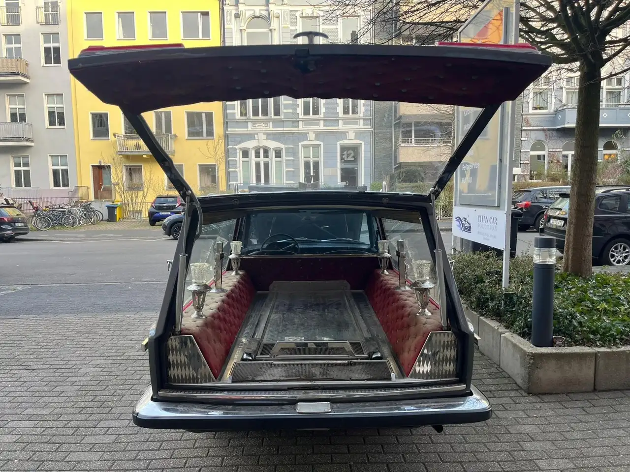 Fiat 125 Bild 5