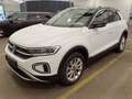 Volkswagen T-Roc 1.5 TSI DSG STYLE *AHK *LED *ACC *VIRTUAL *NAVI * Weiß - thumbnail 4