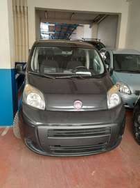 Qubo 1.4i Easy