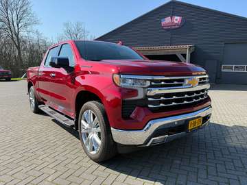 LTZ 6.2L V8 pick-up bedrijfswagen