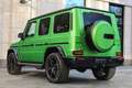 Mercedes-Benz G 63 AMG | Green Magno | Full Carbon | NIGHT PKG Verde - thumbnail 7