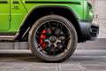 Mercedes-Benz G 63 AMG | Green Magno | Full Carbon | NIGHT PKG Vert - thumbnail 17