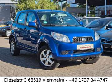 1.5 | 4WD 4x4 | 1.Hand | Klima