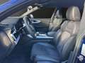 Audi Q8 50 TDI qu. tiptr. S LINE+AIR+AHZV+STHZG+HD Blau - thumbnail 10