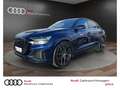 Audi Q8 50 TDI qu. tiptr. S LINE+AIR+AHZV+STHZG+HD Blau - thumbnail 1