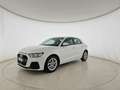 Audi A1 sportback 30 1.0 tfsi 116cv s-tronic Weiß - thumbnail 1