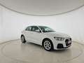 Audi A1 sportback 30 1.0 tfsi 116cv s-tronic Weiß - thumbnail 6