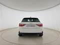 Audi A1 sportback 30 1.0 tfsi 116cv s-tronic Weiß - thumbnail 4