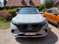 Mercedes-Benz EQS SUV EQS 450 4-Matic Luxury Line Grau - thumbnail 4