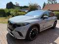 Mercedes-Benz EQS SUV EQS 450 4-Matic Luxury Line Grau - thumbnail 2