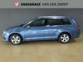Volkswagen Golf Variant 1.2 TSI Highline | Massage | Stoelverwarming Blau - thumbnail 2
