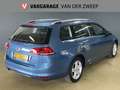Volkswagen Golf Variant 1.2 TSI Highline | Massage | Stoelverwarming Bleu - thumbnail 4