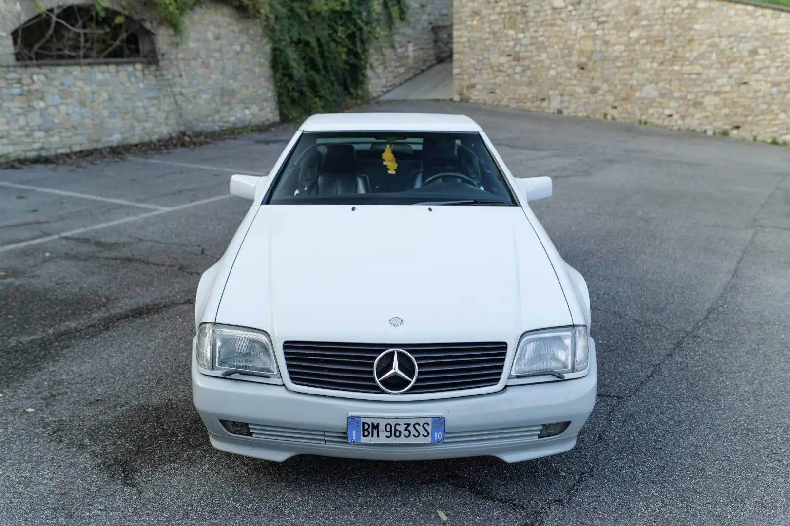 Mercedes-Benz SL 300 24 - 1